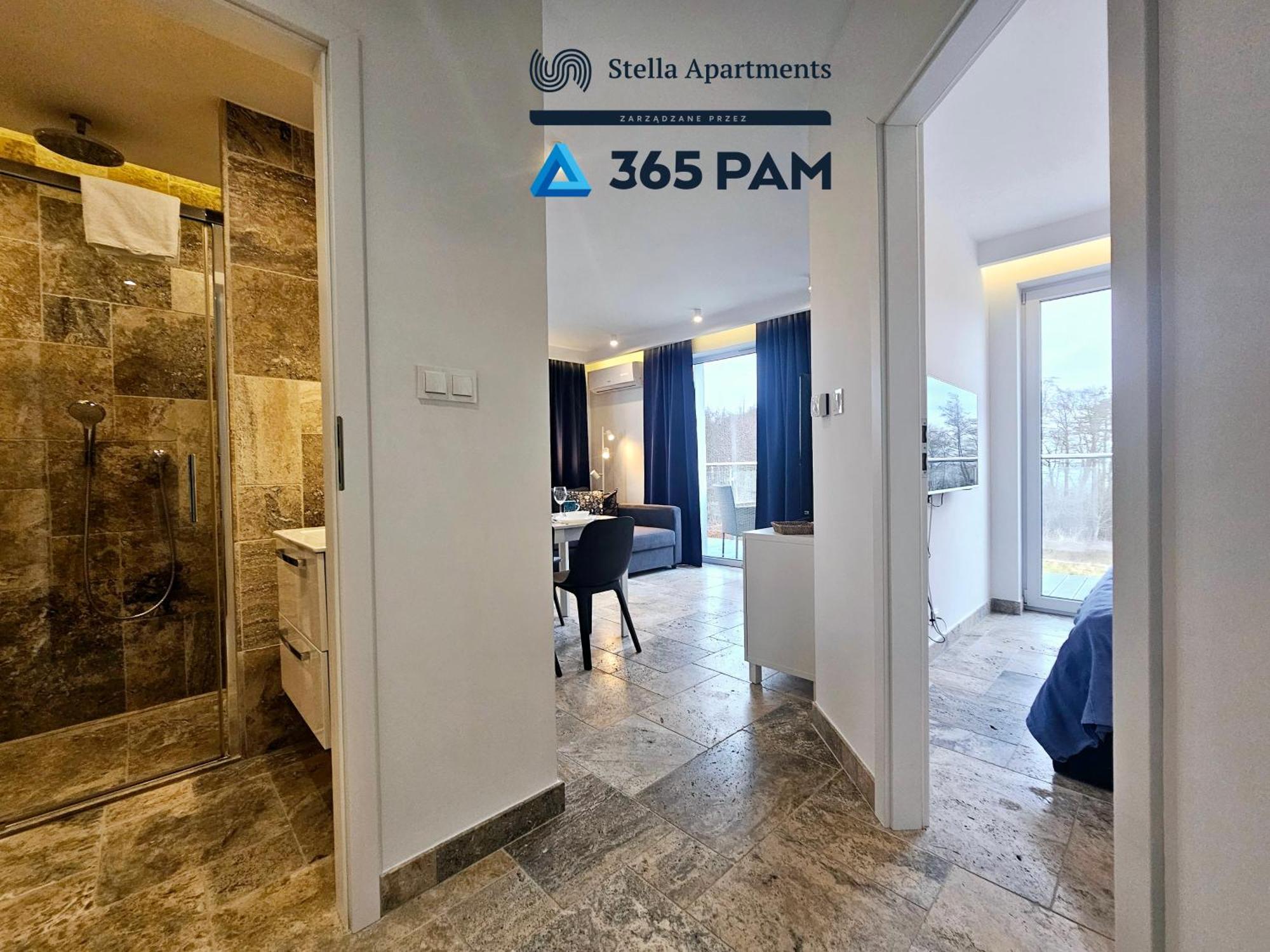 Apartament Blizej Morza W Gaskach - 365Pam Gąski Exterior foto