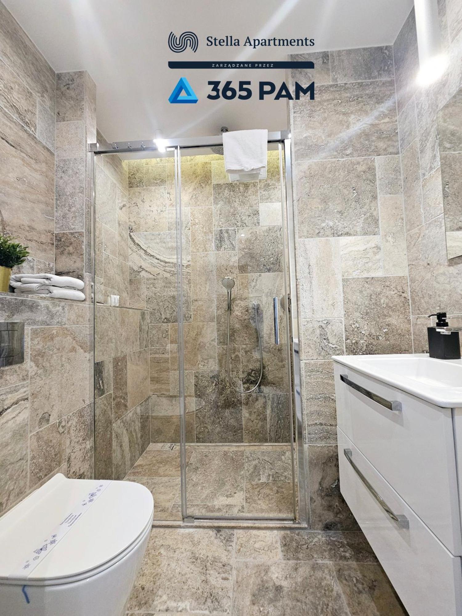 Apartament Blizej Morza W Gaskach - 365Pam Gąski Exterior foto